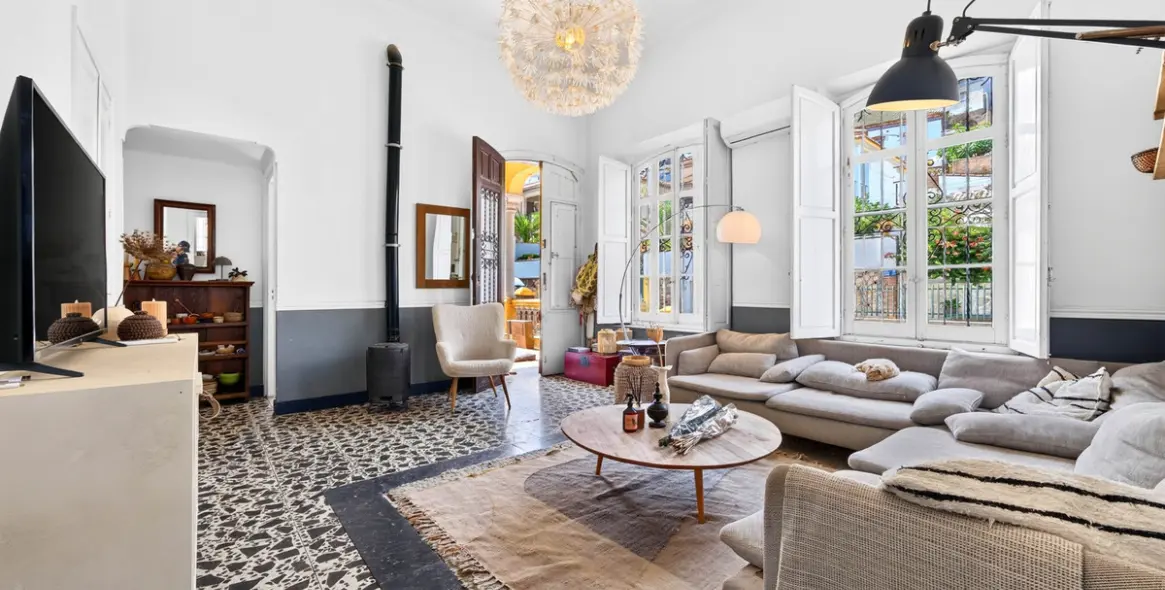 Venta de villa independiente en Málaga Este 9