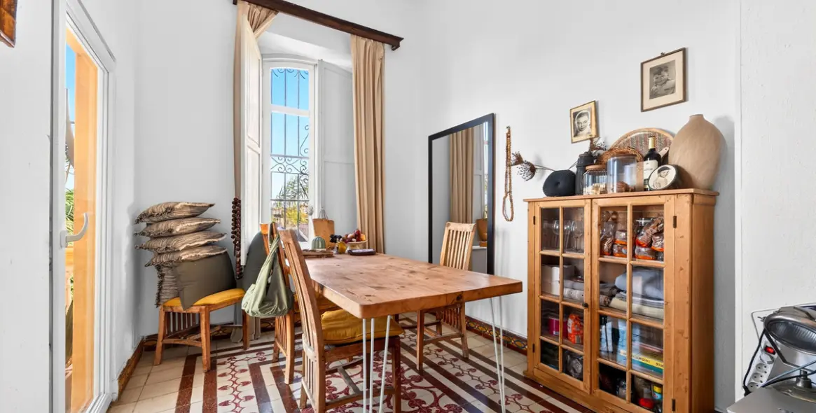Venta de villa independiente en Málaga Este 18