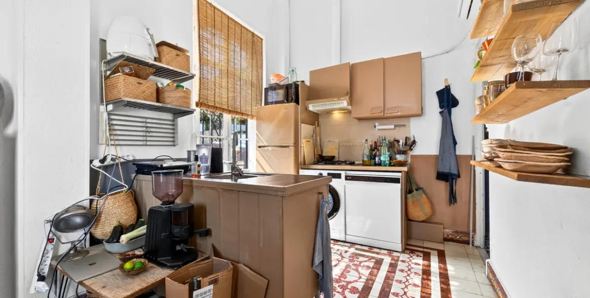Venta de villa independiente en Málaga Este 19