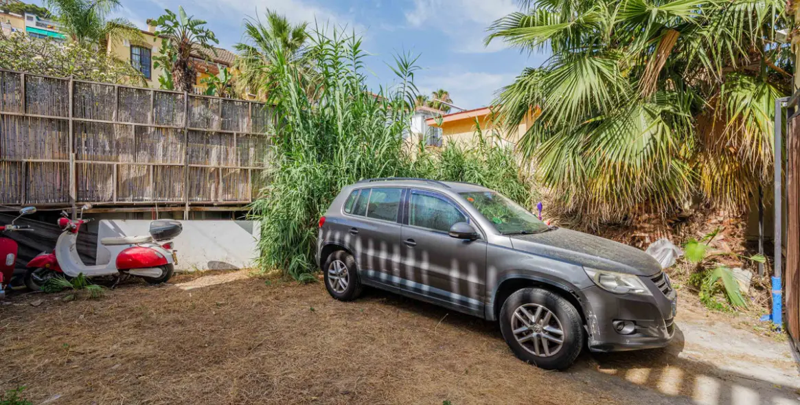 Venta de villa independiente en Málaga Este 20