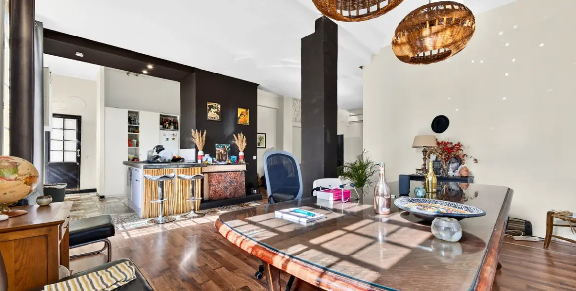 Venta de villa independiente en Málaga Este 36