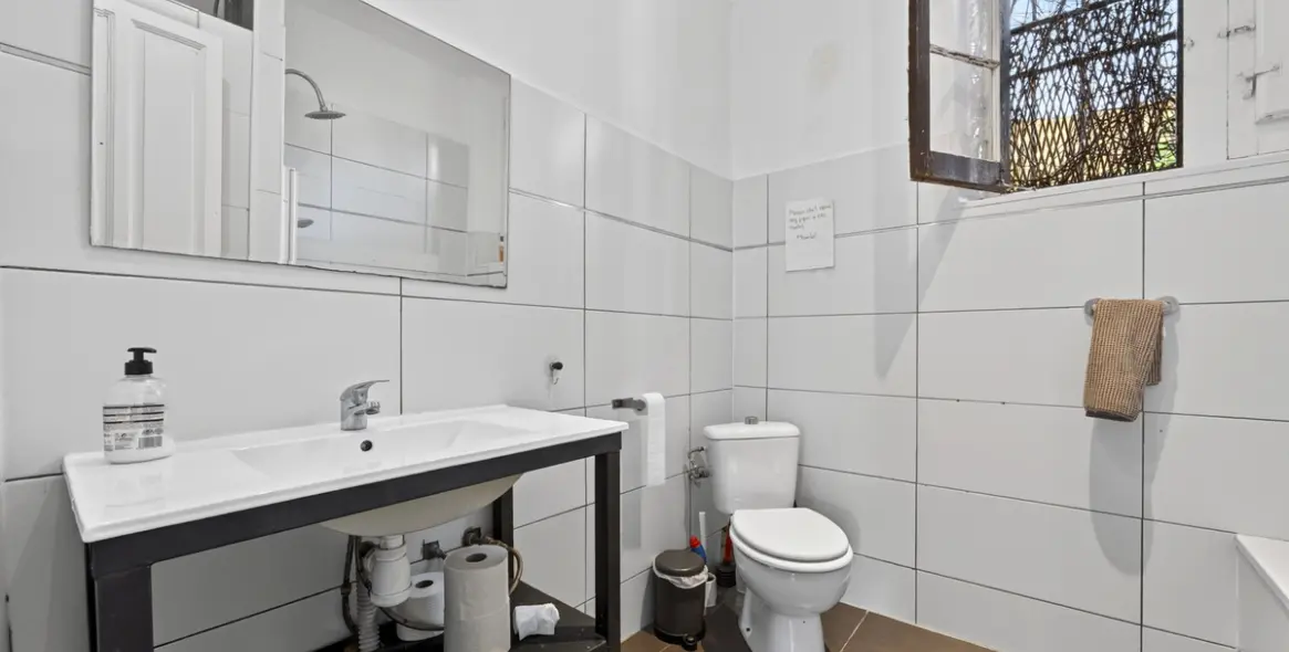 Venta de villa independiente en Málaga Este 44