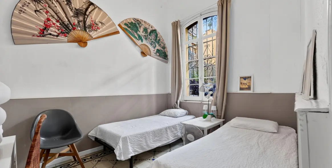 Venta de villa independiente en Málaga Este 47