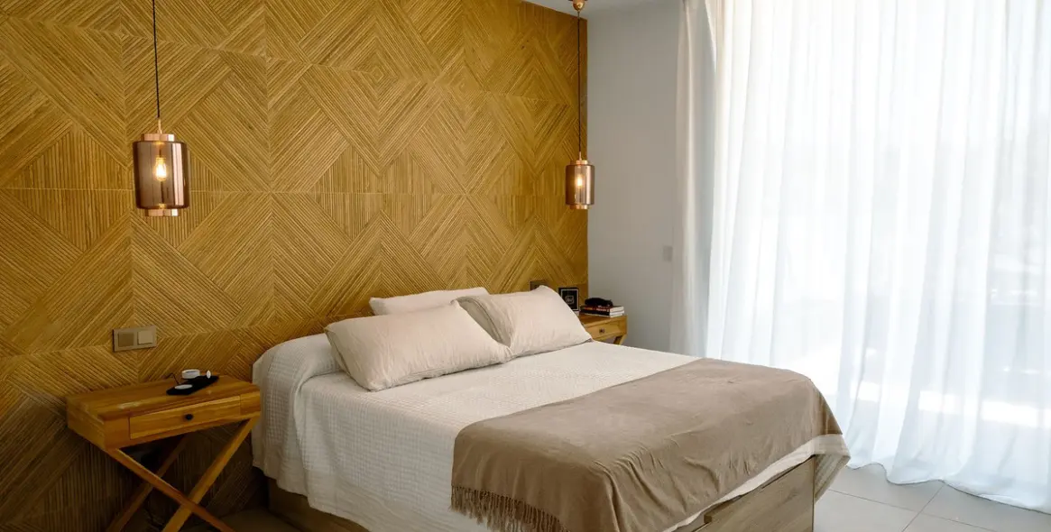 Long-term rent of detached villa in Atalaya 14