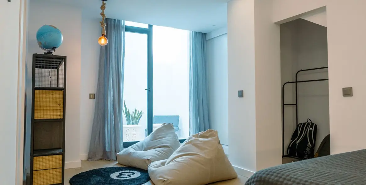 Long-term rent of detached villa in Atalaya 27