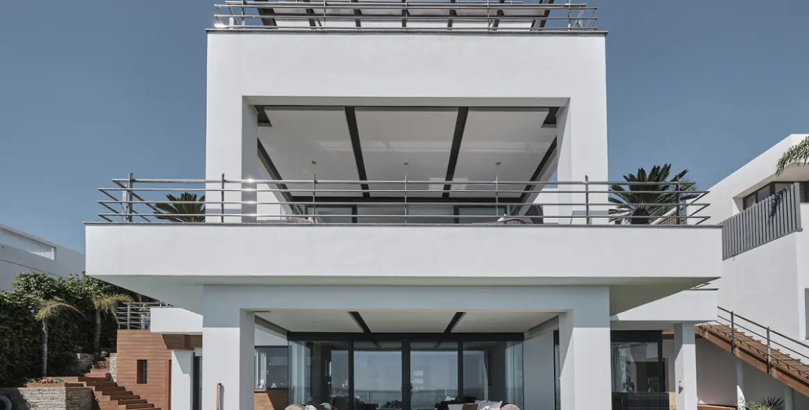 Venta de villa independiente en Manilva 2