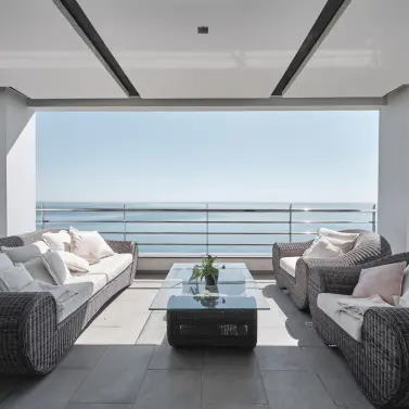 Venta de villa independiente en Manilva