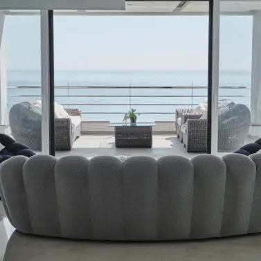 Venta de villa independiente en Manilva
