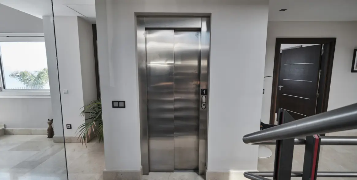 Venta de villa independiente en Manilva 12