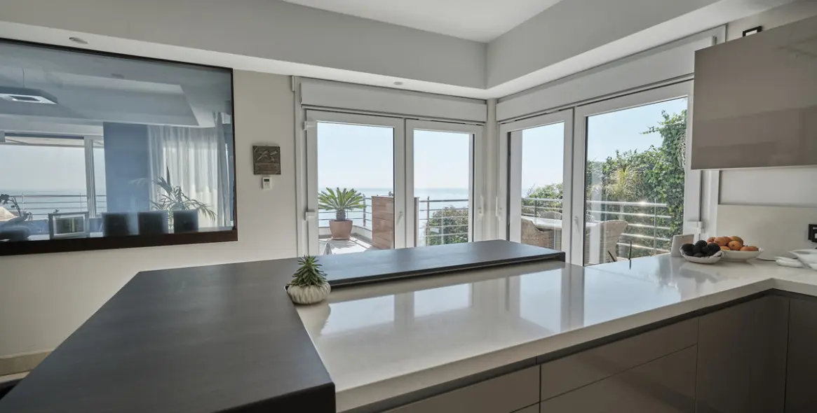 Venta de villa independiente en Manilva 16