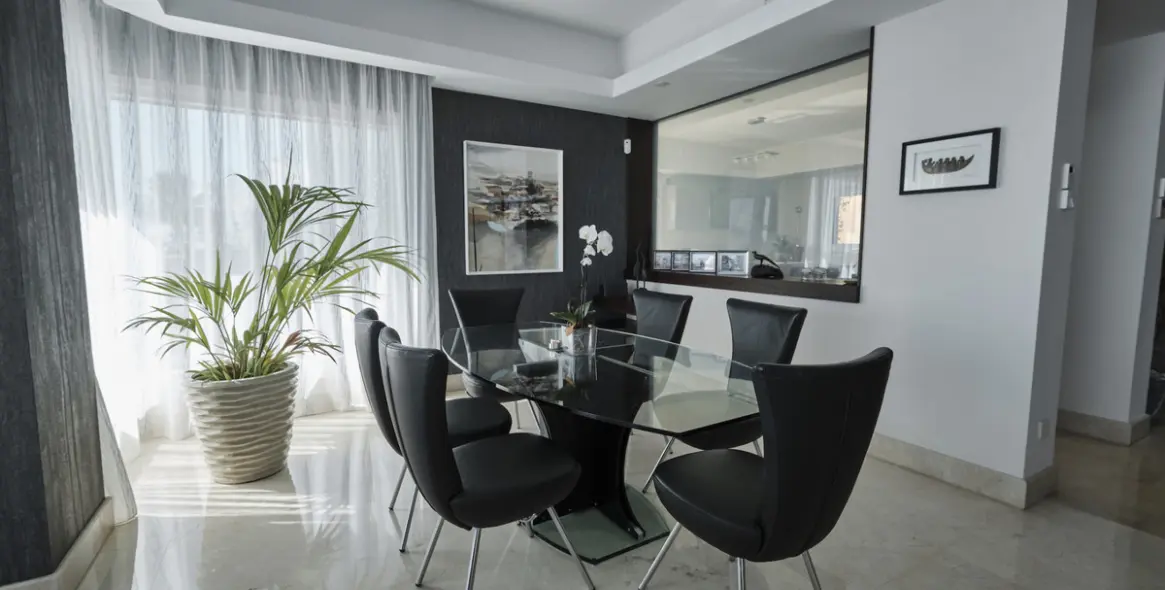 Venta de villa independiente en Manilva 18
