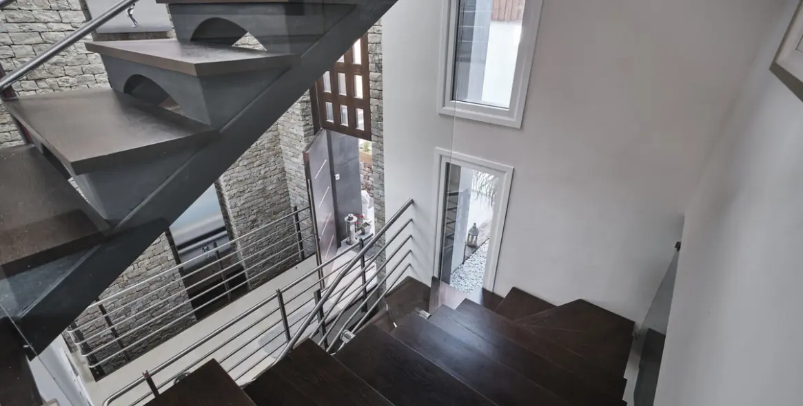 Venta de villa independiente en Manilva 20