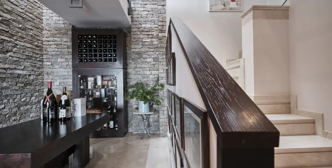 Venta de villa independiente en Manilva 23