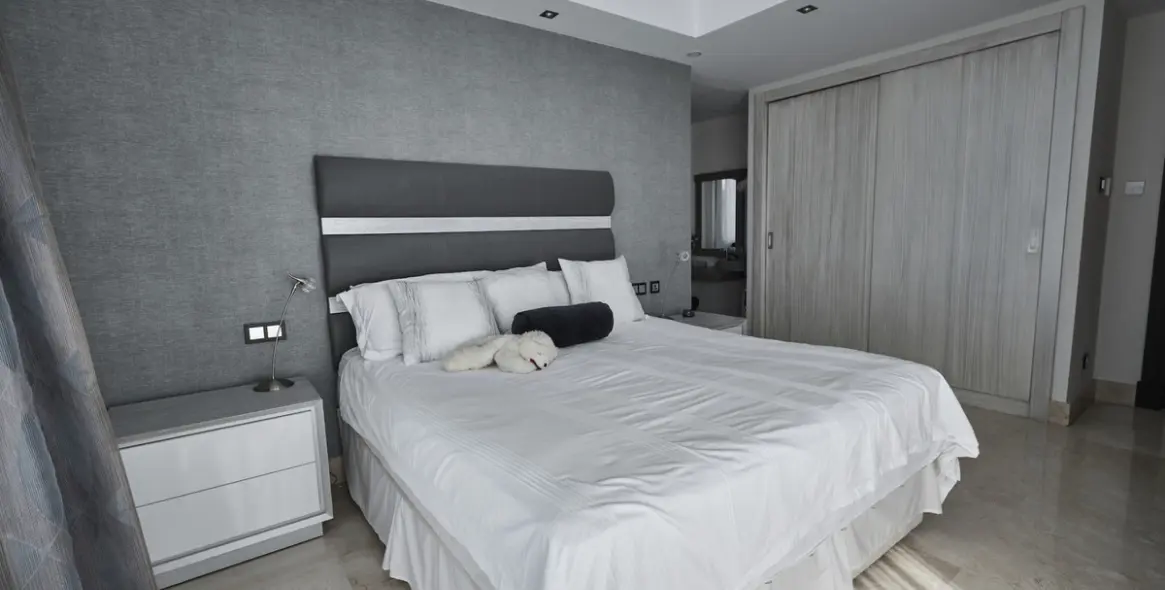 Venta de villa independiente en Manilva 25