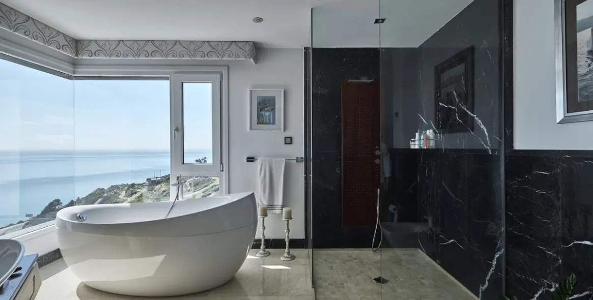 Venta de villa independiente en Manilva 29