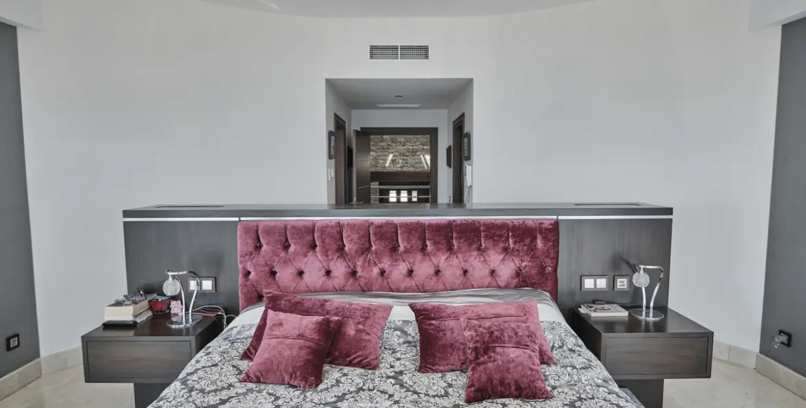 Venta de villa independiente en Manilva 33
