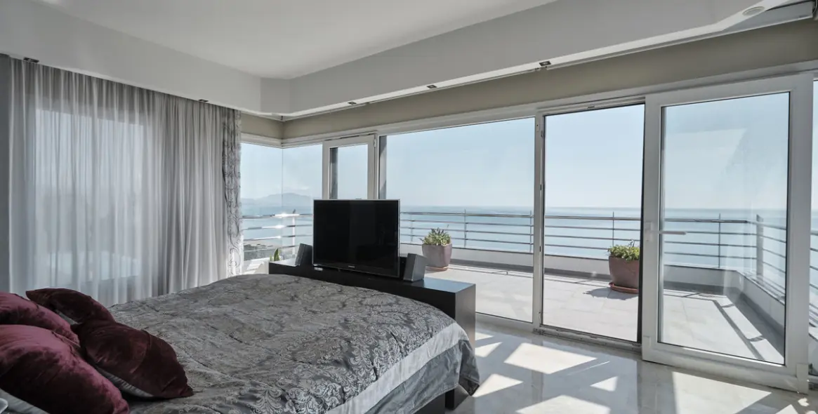 Venta de villa independiente en Manilva 35
