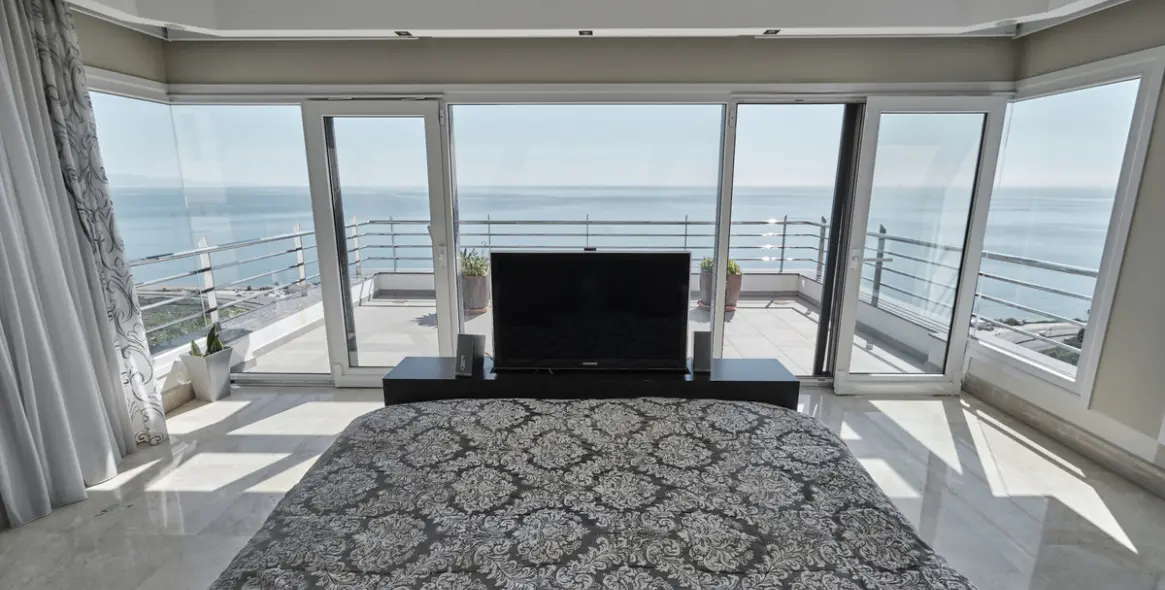 Venta de villa independiente en Manilva 38