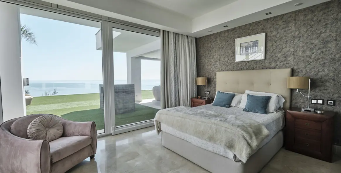 Venta de villa independiente en Manilva 41