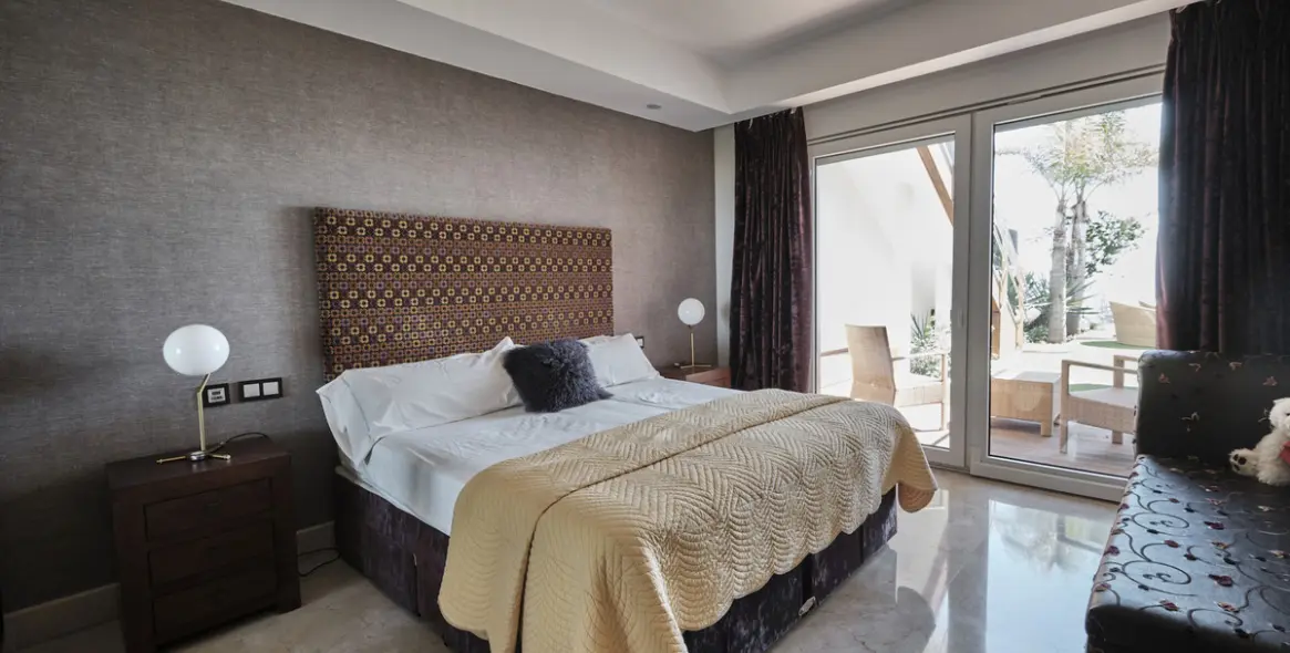 Venta de villa independiente en Manilva 49