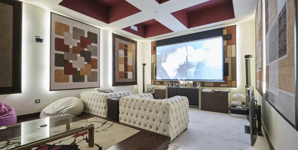 Venta de villa independiente en Manilva 54
