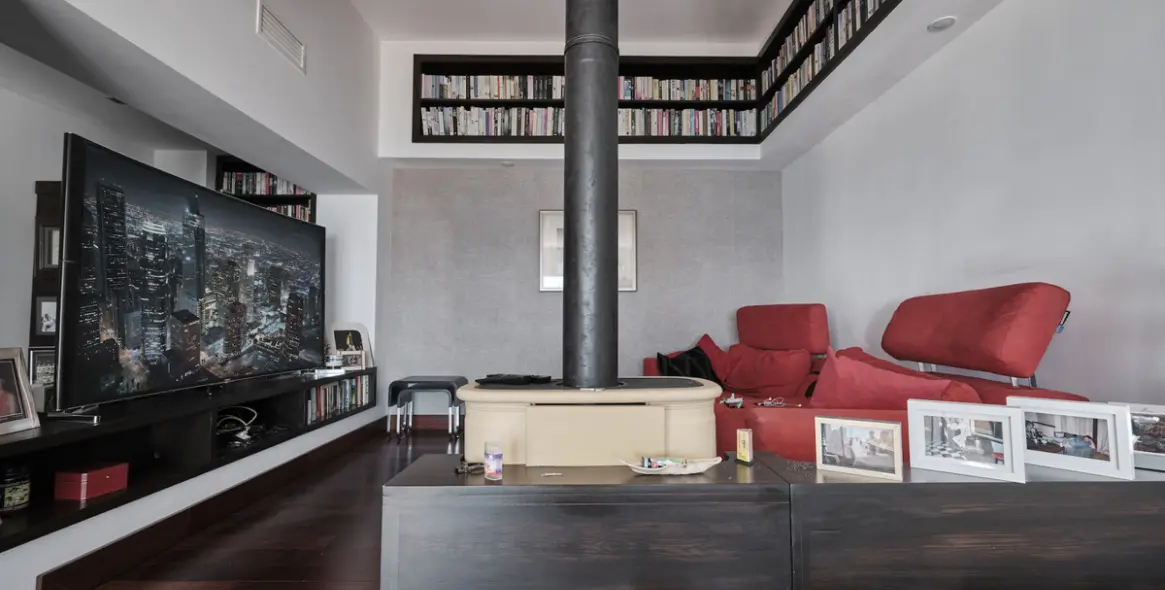 Venta de villa independiente en Manilva 56
