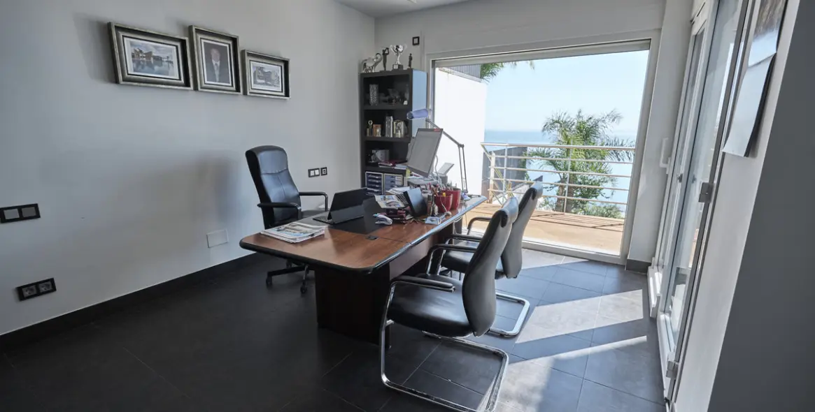 Venta de villa independiente en Manilva 61