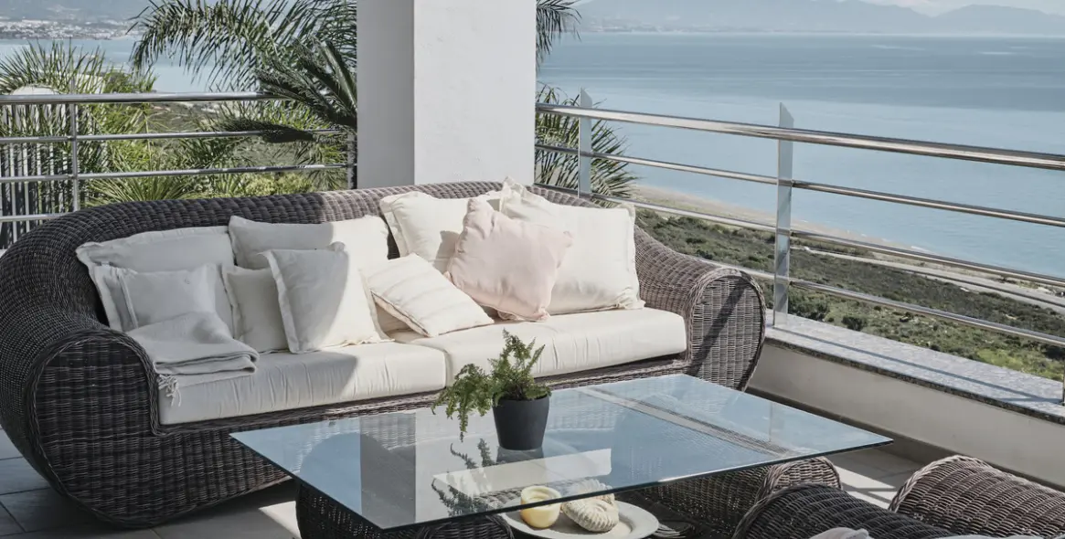 Venta de villa independiente en Manilva 67