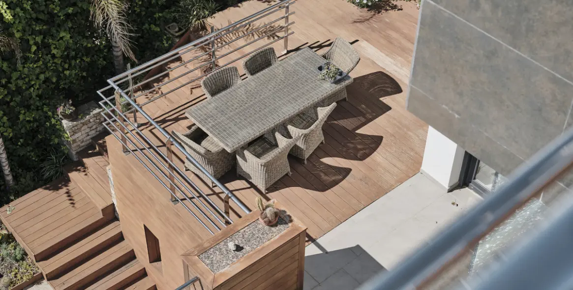 Venta de villa independiente en Manilva 69