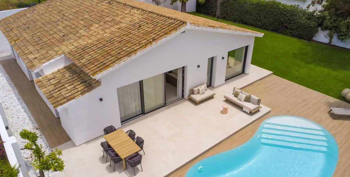 Venta de villa independiente en Atalaya 1