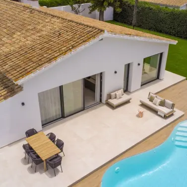 Venta de villa independiente en Atalaya