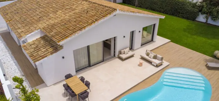 Venta de villa independiente en Atalaya 0