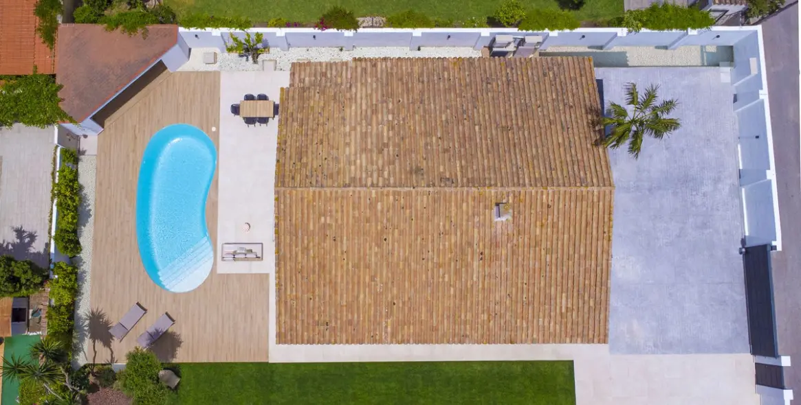 Venta de villa independiente en Atalaya 3