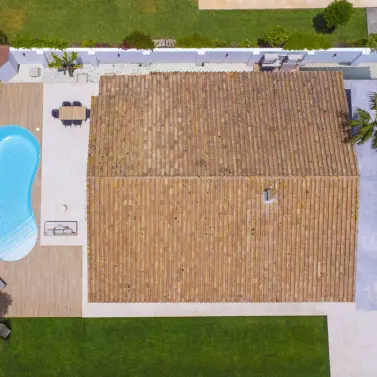 Venta de villa independiente en Atalaya
