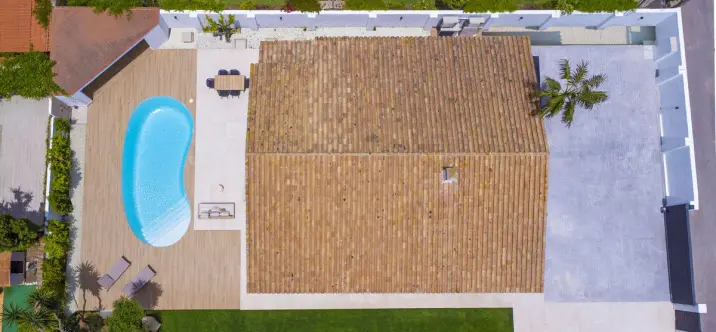 Venta de villa independiente en Atalaya 2
