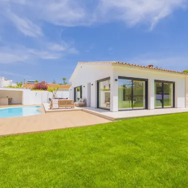 Venta de villa independiente en Atalaya
