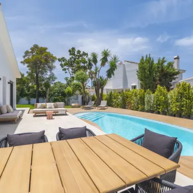 Venta de villa independiente en Atalaya