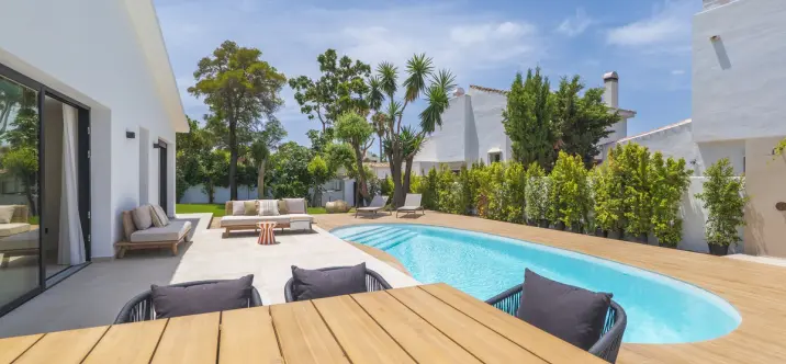 Venta de villa independiente en Atalaya 4