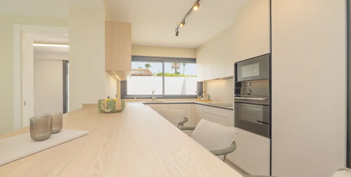 Venta de villa independiente en Atalaya 17