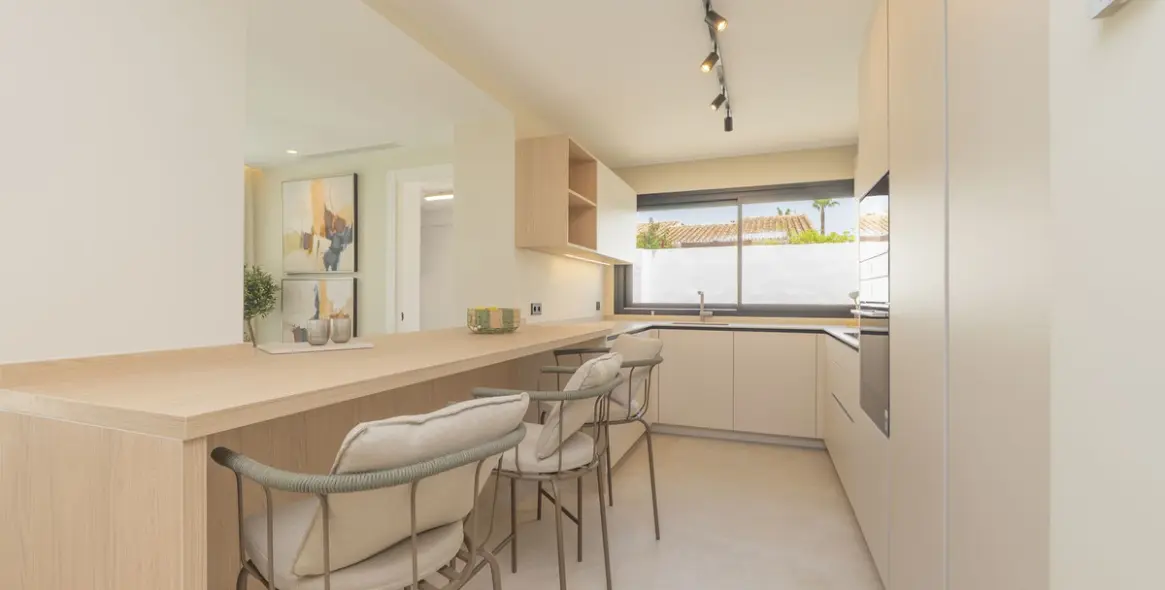 Venta de villa independiente en Atalaya 19