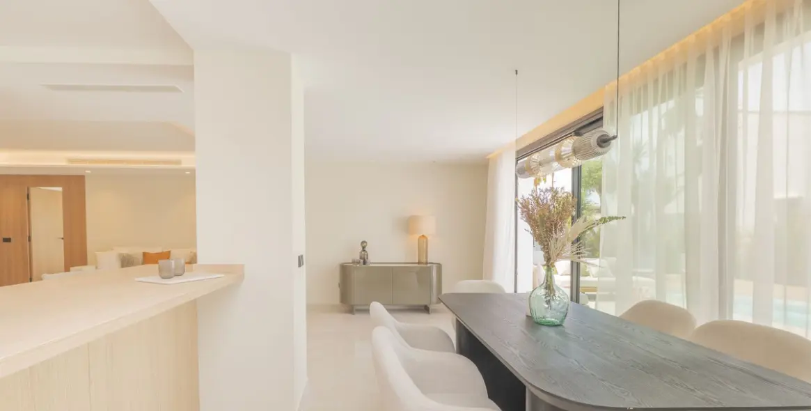 Venta de villa independiente en Atalaya 20