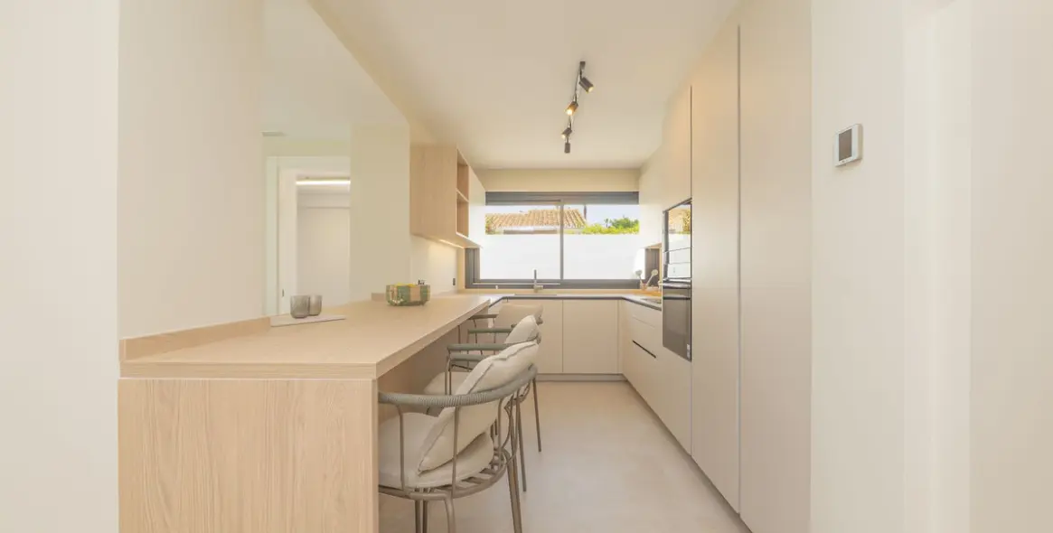 Venta de villa independiente en Atalaya 21