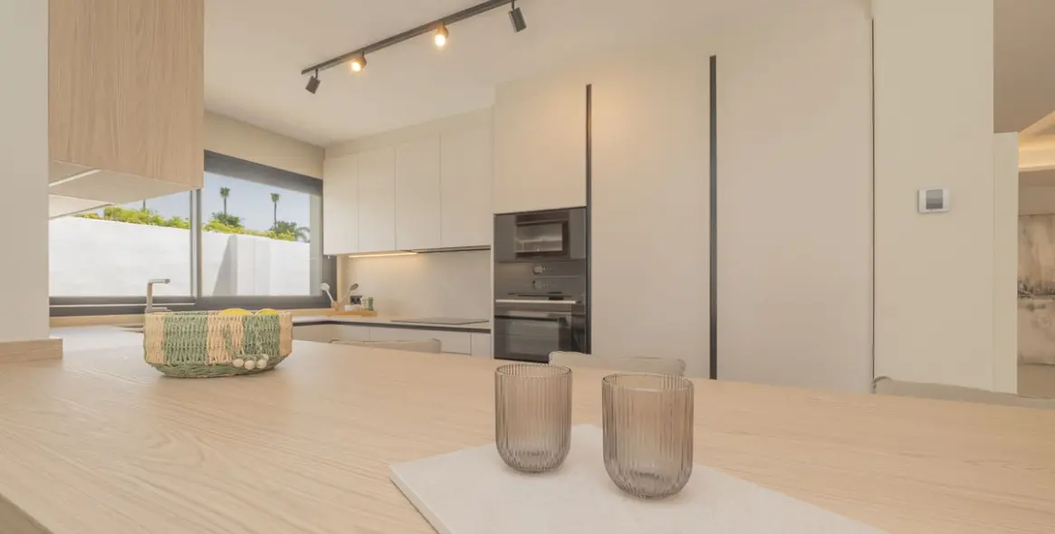 Venta de villa independiente en Atalaya 22