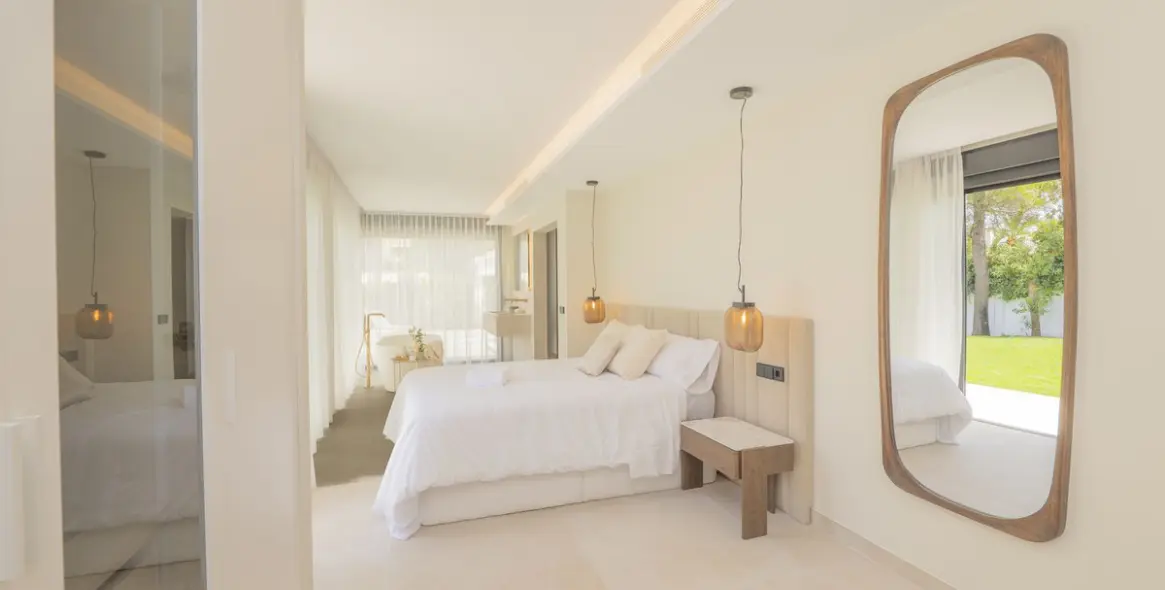 Venta de villa independiente en Atalaya 37