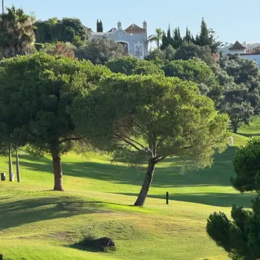 Venta de villa independiente en La Quinta