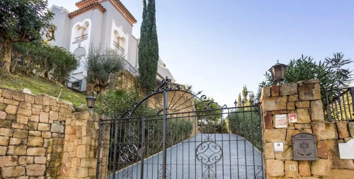 Venta de villa independiente en La Quinta 3