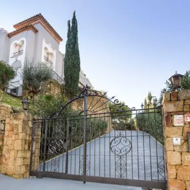 Venta de villa independiente en La Quinta