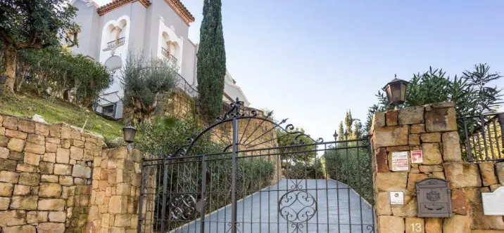 Venta de villa independiente en La Quinta 2