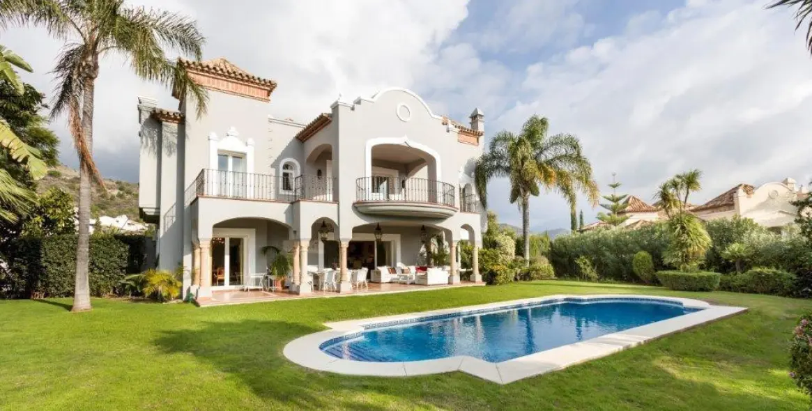 Venta de villa independiente en La Quinta 4