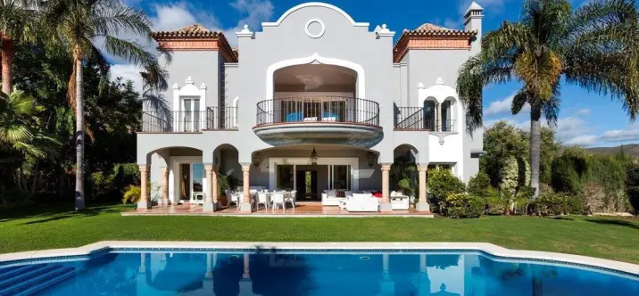 Venta de villa independiente en La Quinta 4